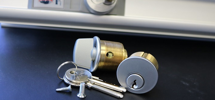 Commercial Lock Installation Campbell