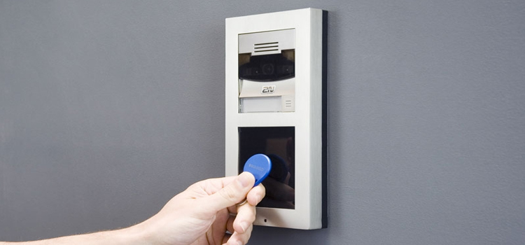 Door Fob Copy Campbell