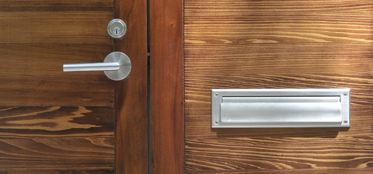 Electric Front Door Lock Repair Campbell