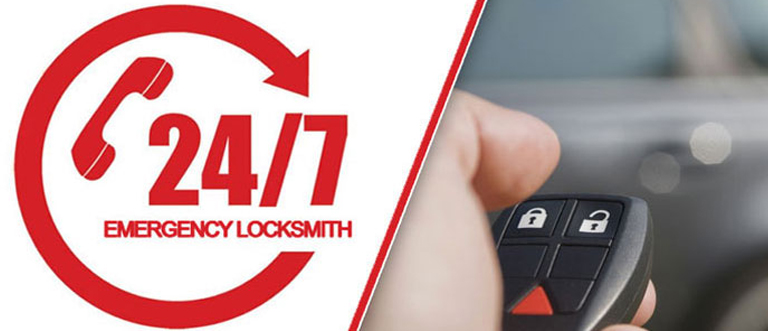 Emergency Locksmith Campbell