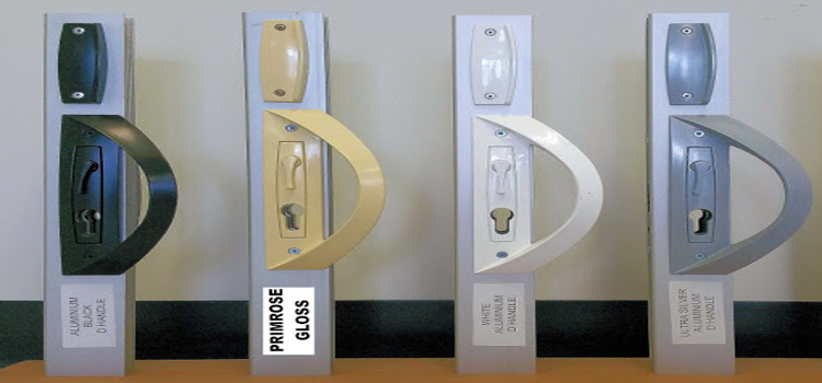 Sliding Door Handle Design Campbell